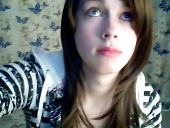 Cute Green Eyed Shemale Teen Teased Me Sucking Lollipop On Webcam. She Jacked Off Her Sweet Cock And Jizzed All Over Her Hands.